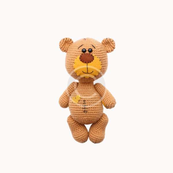 Handmade toys - Image 2