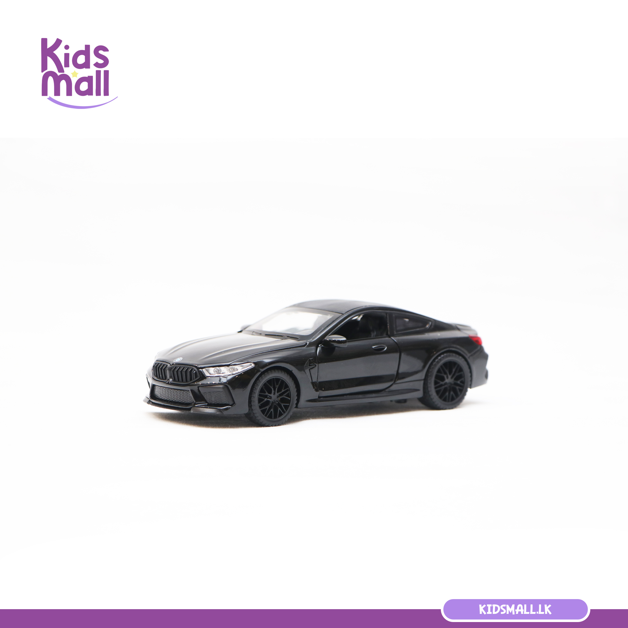 Die Cast Porsche - Image 2