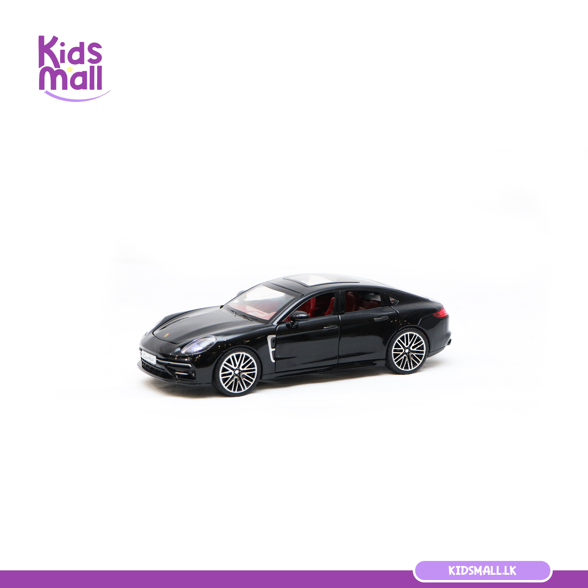 Die Cast Porsche - Image 3