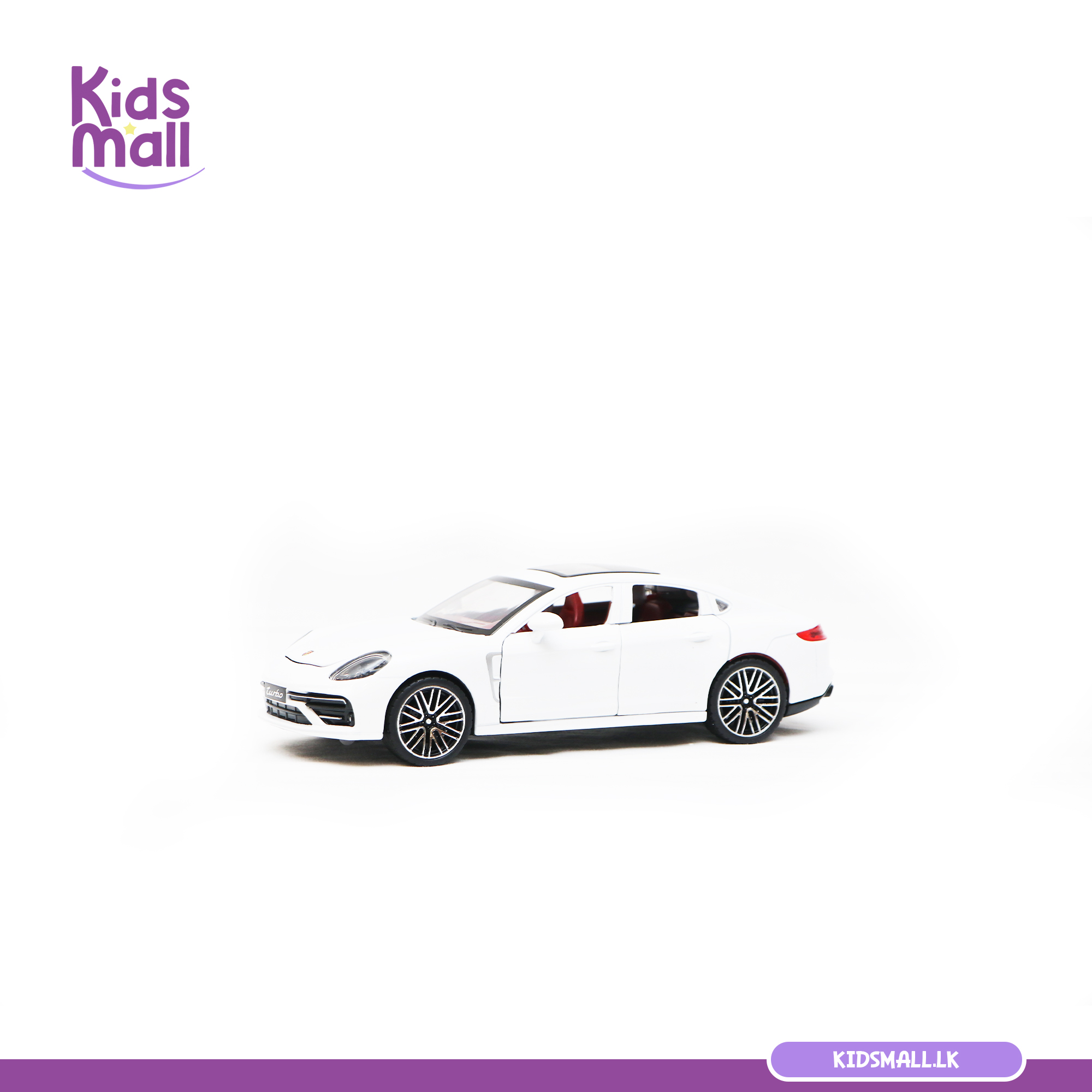 Die Cast Porsche - Image 4