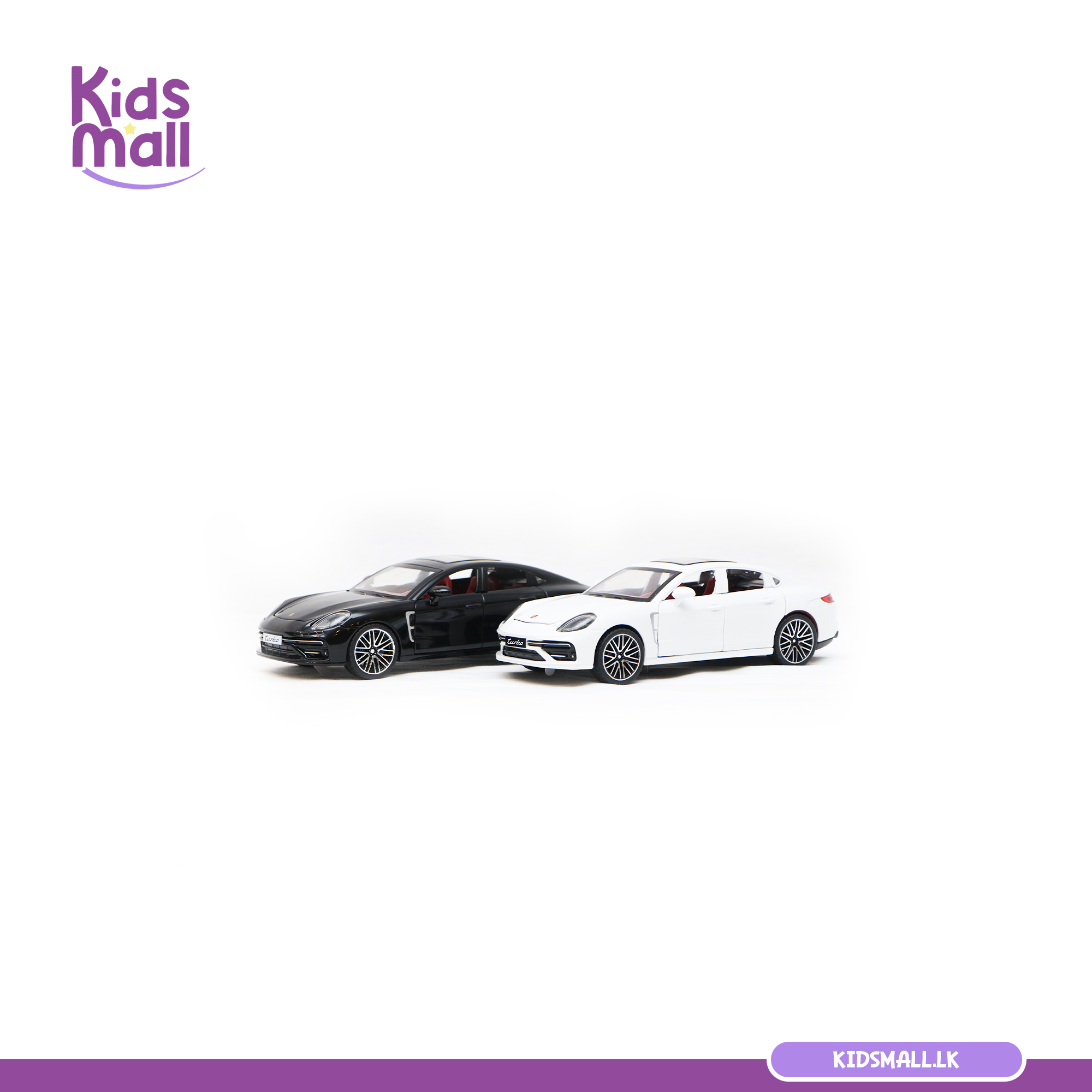 Die Cast Porsche - Image 5