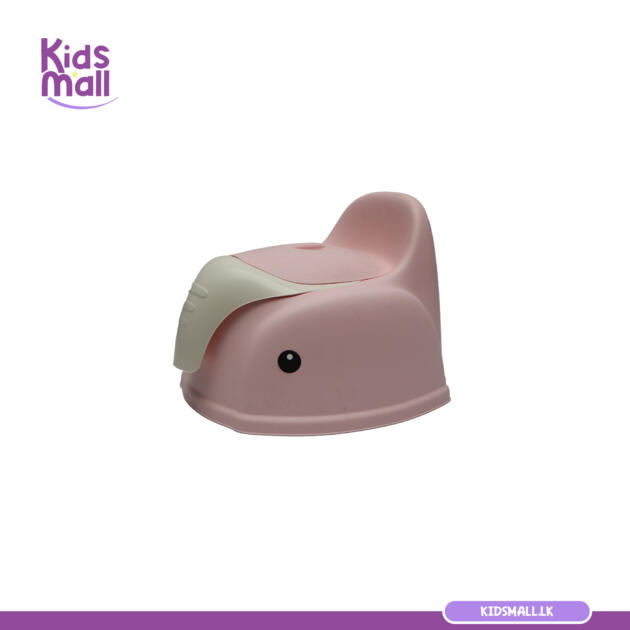 Baby Commando Elephant