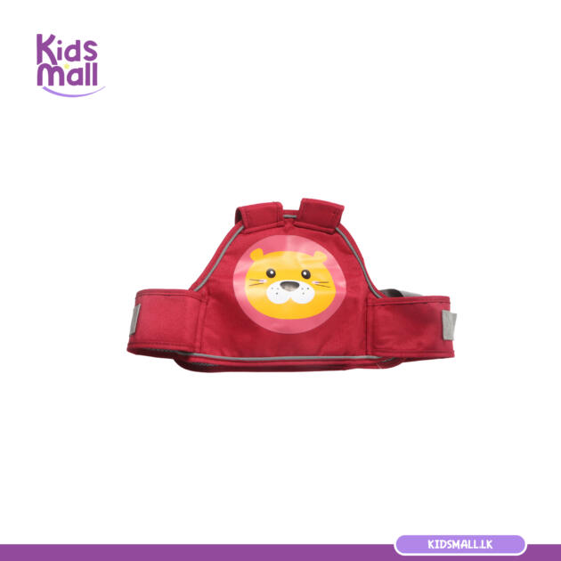 Child Safety Bike Belt