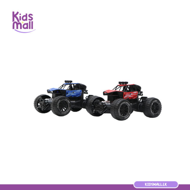 High Speed Off Road Buggy