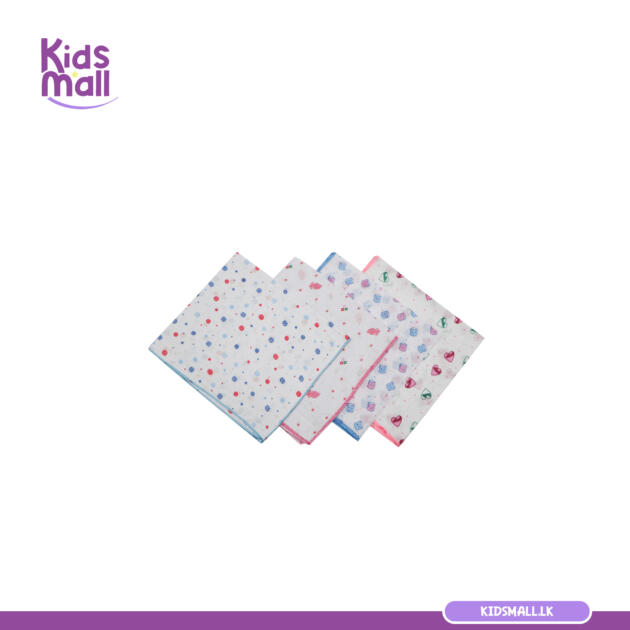 18/22 Single or Double Nappy