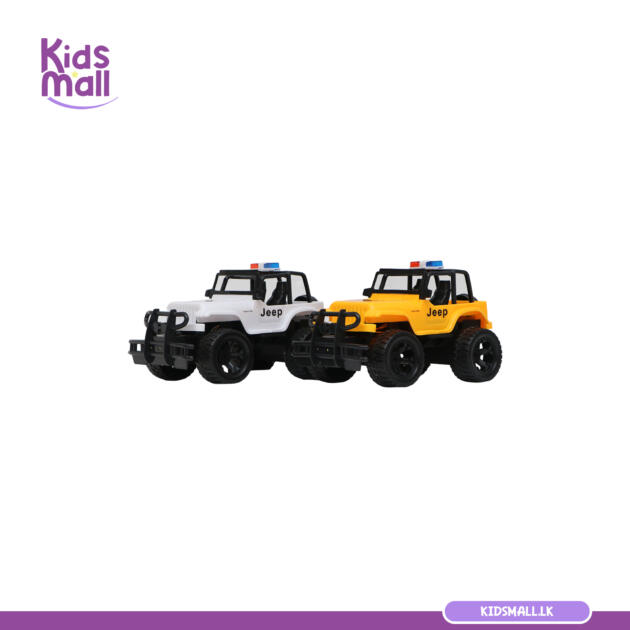 Off Road Vehicle