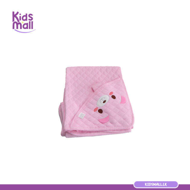 11 Baby Blanket Plain