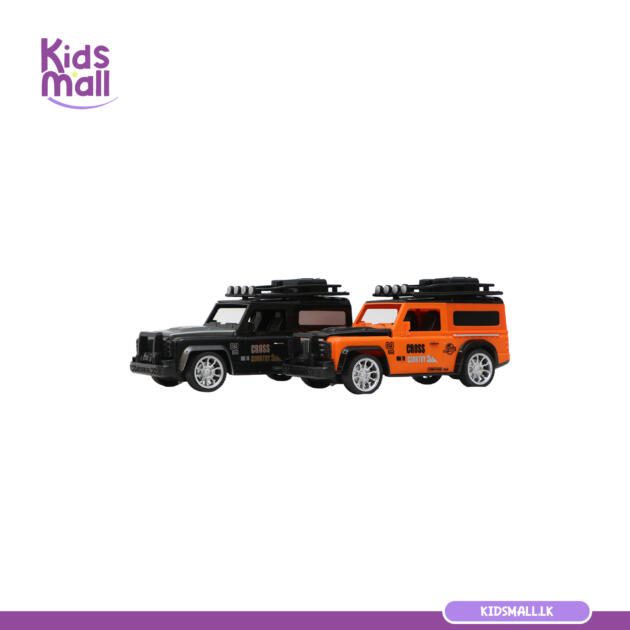 RC Off Road (Remote Control)