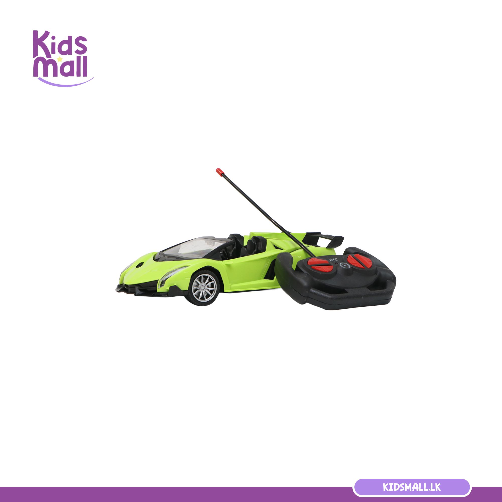 Sporty Car - Image 4