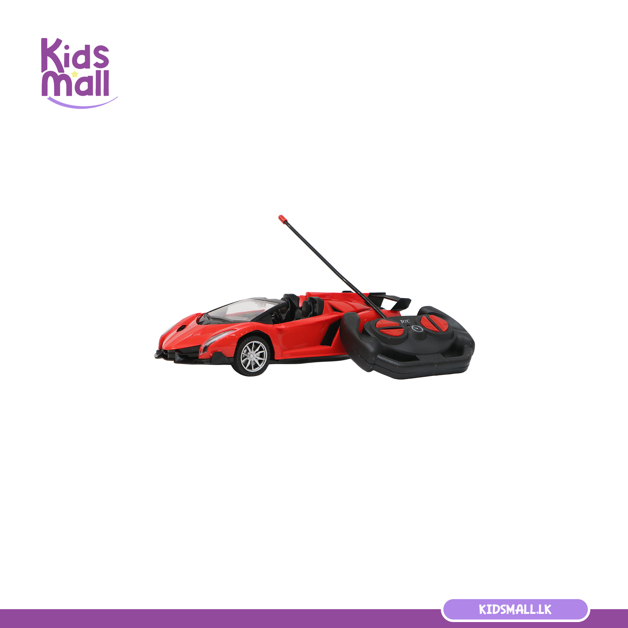 Sporty Car - Image 3